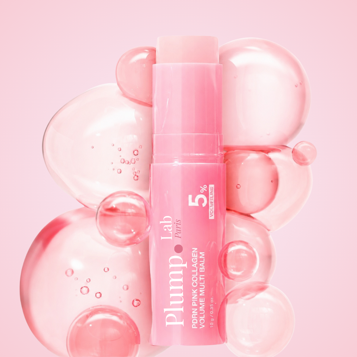 Stick Repulpant Volufiline 5%