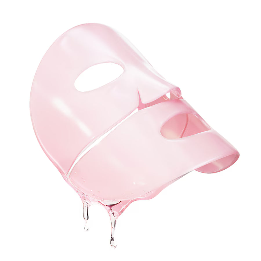 Masques Hydrogel 4pcs